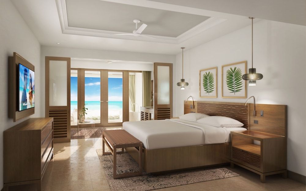 Sandals Royal Caribbean 5* pas cher photo 10