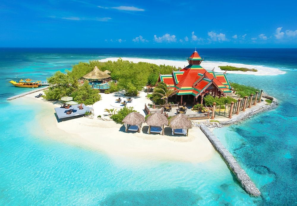 Sandals Royal Caribbean 5* pas cher photo 3