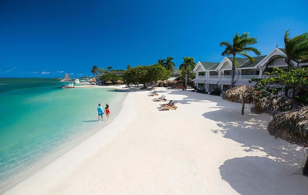 Sandals Royal Caribbean 5* pas cher photo 4