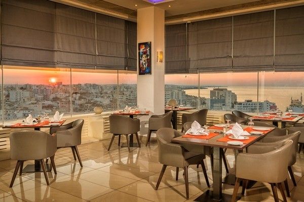 Hôtel Sousse palace Hôtel & Spa 5* pas cher photo 7