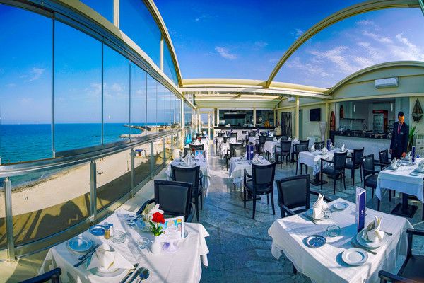 Hôtel Sousse palace Hôtel & Spa 5* pas cher photo 8