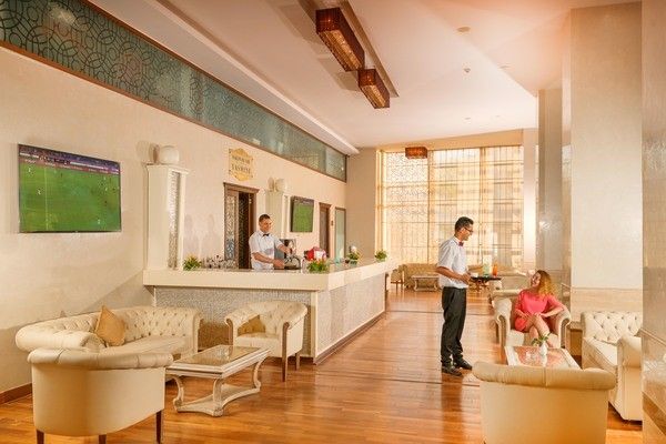 Hôtel Sousse palace Hôtel & Spa 5* pas cher photo 10