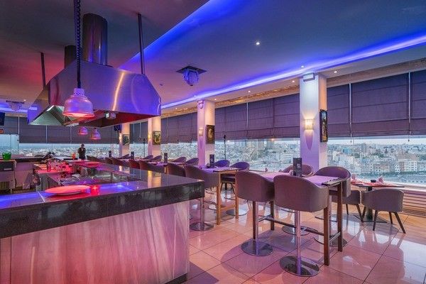 Hôtel Sousse palace Hôtel & Spa 5* pas cher photo 11