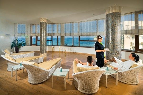 Hôtel Sousse palace Hôtel & Spa 5* pas cher photo 13