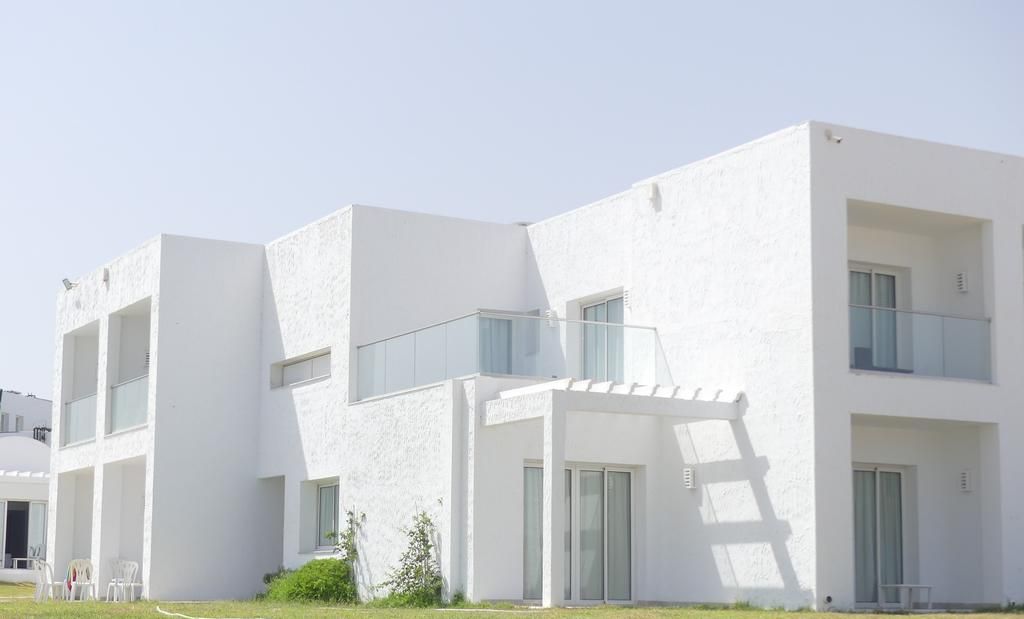 Hôtel Amber El Fell 4* pas cher photo 4