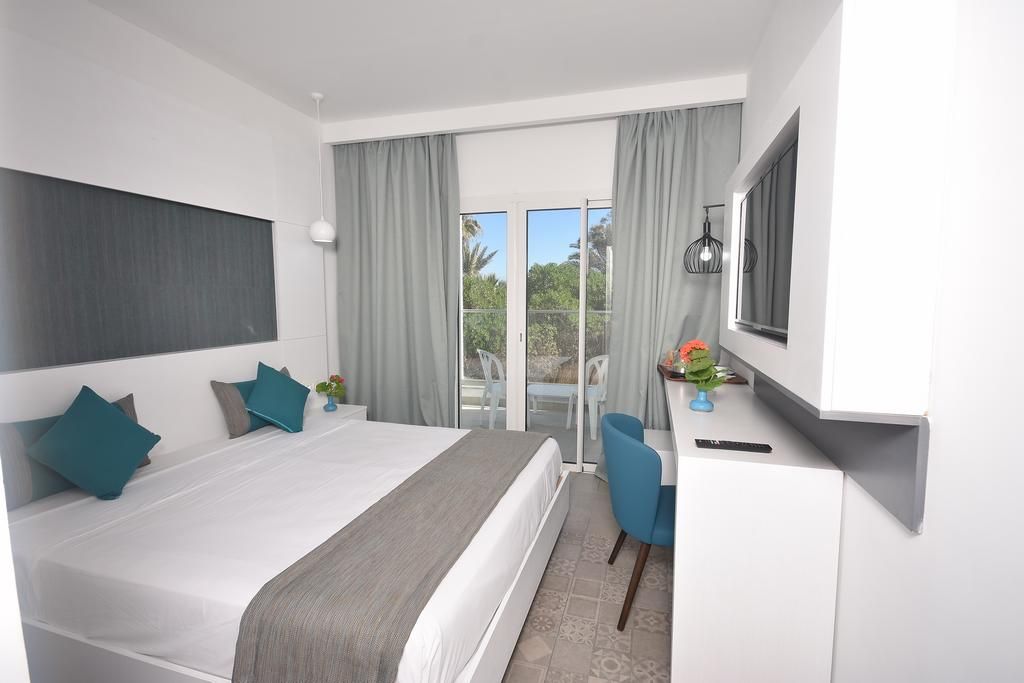 Hôtel Amber El Fell 4* pas cher photo 6