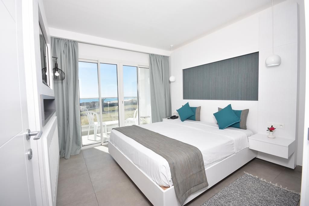 Hôtel Amber El Fell 4* pas cher photo 7