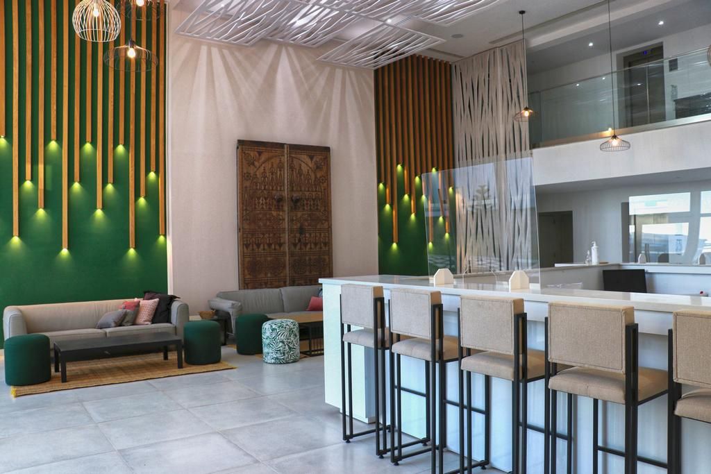 Hôtel Amber El Fell 4* pas cher photo 10