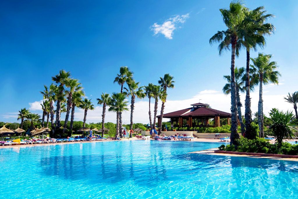 Hôtel Sahara Beach AquaPark Resort 3* pas cher photo 2