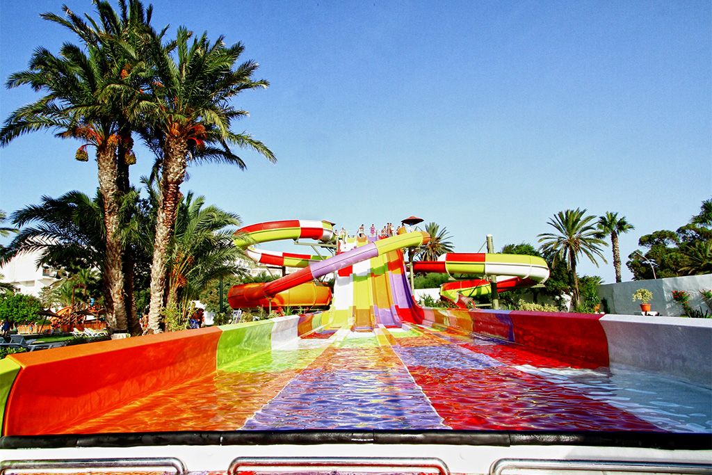 Hôtel Sahara Beach AquaPark Resort 3* pas cher photo 4