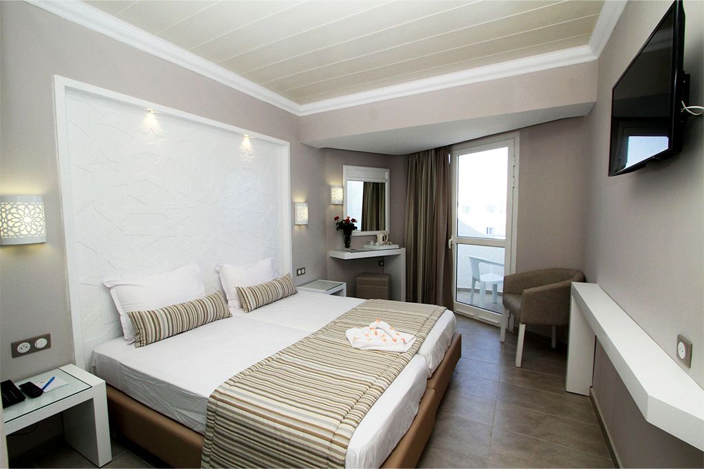 Hôtel Sahara Beach AquaPark Resort 3* pas cher photo 6