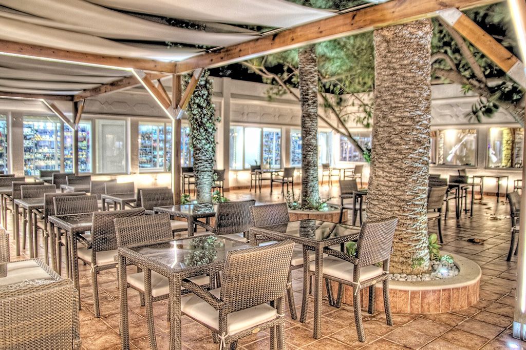 Hôtel Sahara Beach AquaPark Resort 3* pas cher photo 7