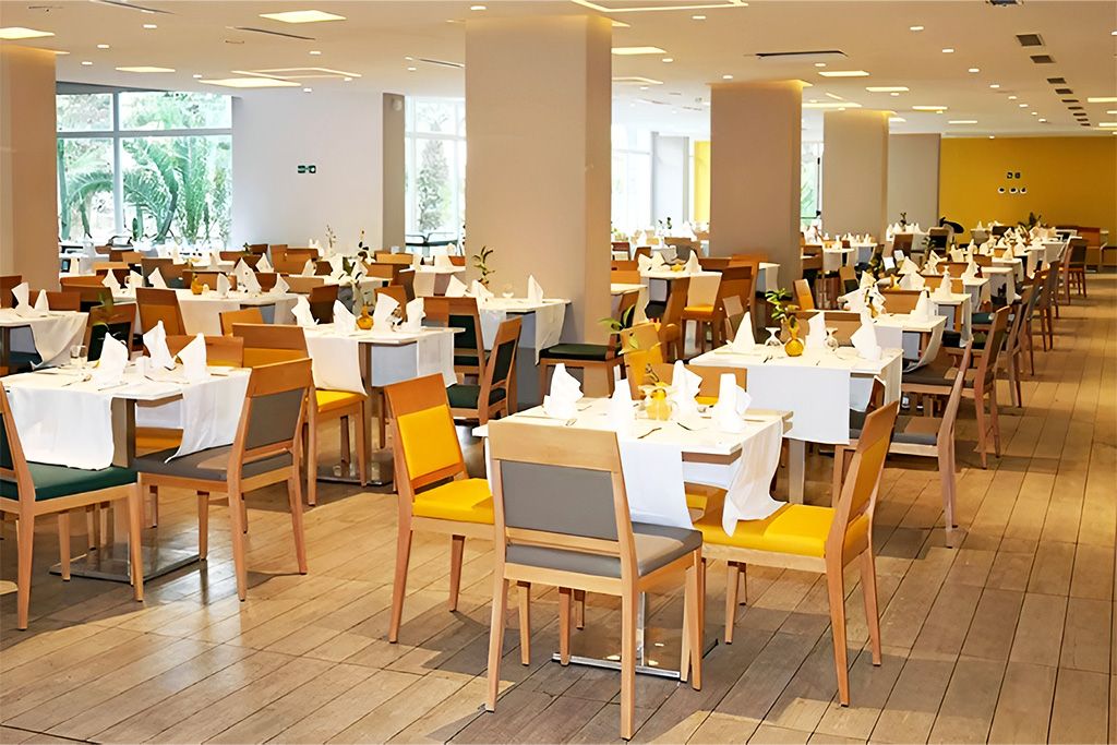 Hôtel Sahara Beach AquaPark Resort 3* pas cher photo 8