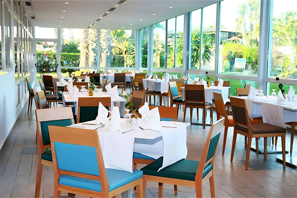 Hôtel Sahara Beach AquaPark Resort 3* pas cher photo 9