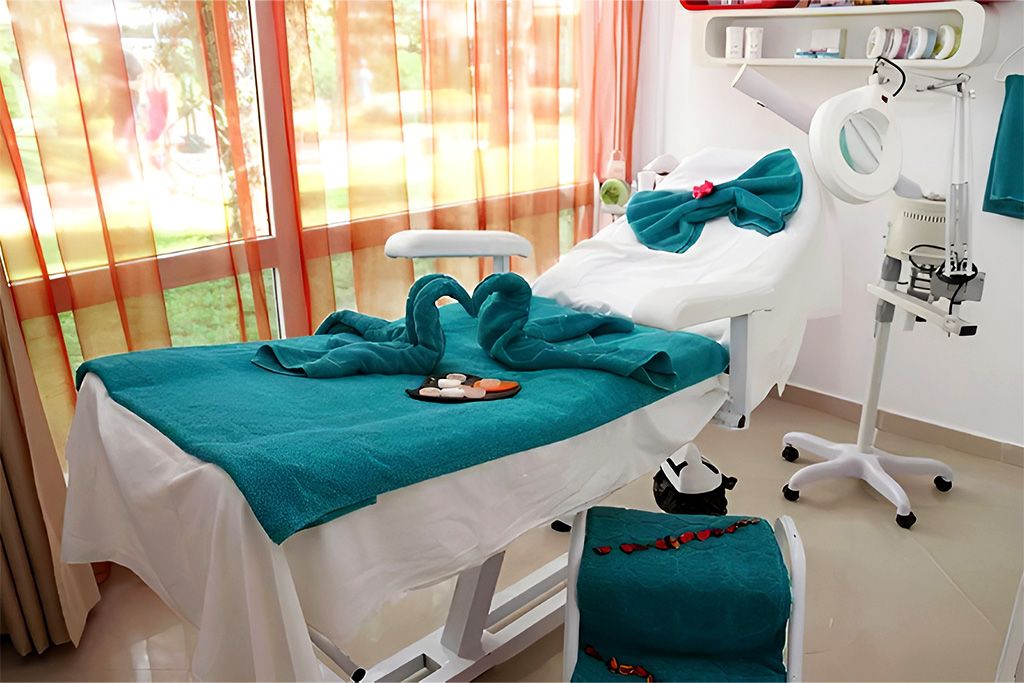 Hôtel Sahara Beach AquaPark Resort 3* pas cher photo 10