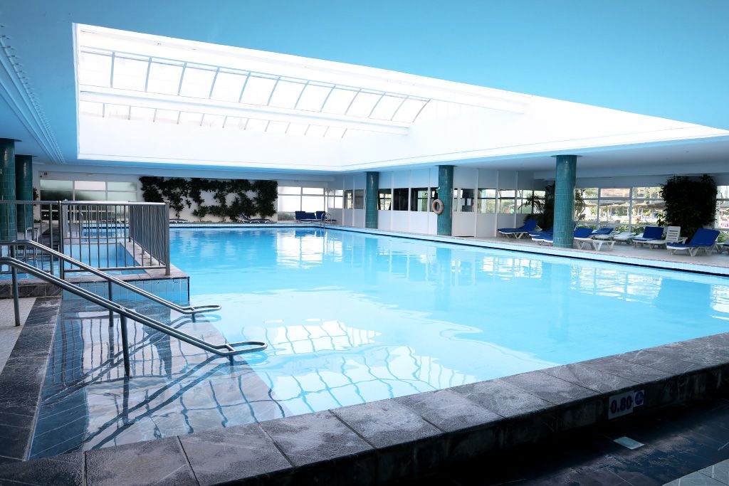 Hôtel Sahara Beach AquaPark Resort 3* pas cher photo 11