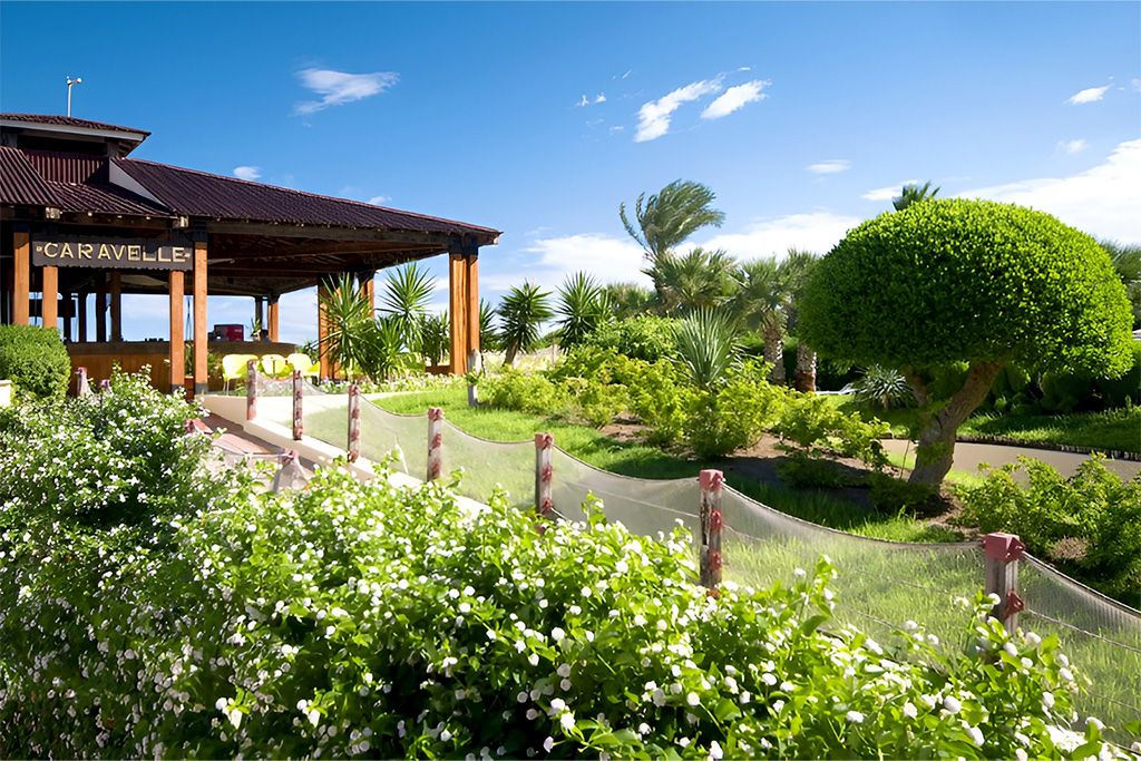 Hôtel Sahara Beach AquaPark Resort 3* pas cher photo 12