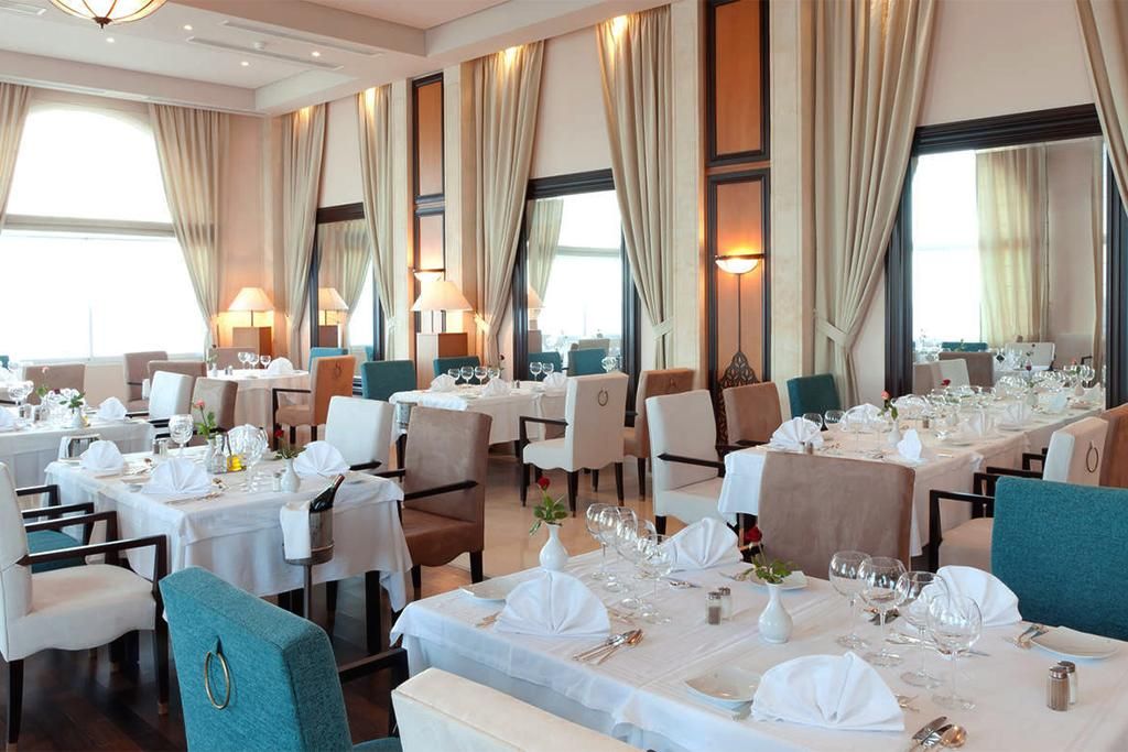 Hôtel Aziza Golf et Thalasso 4* pas cher photo 8