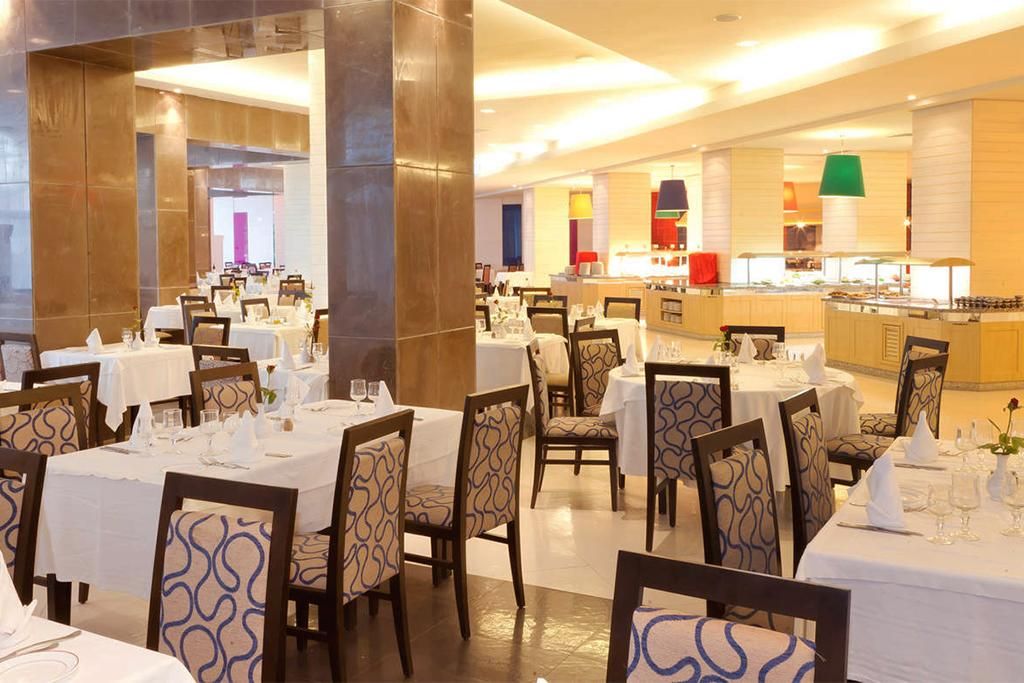 Hôtel Aziza Golf et Thalasso 4* pas cher photo 9