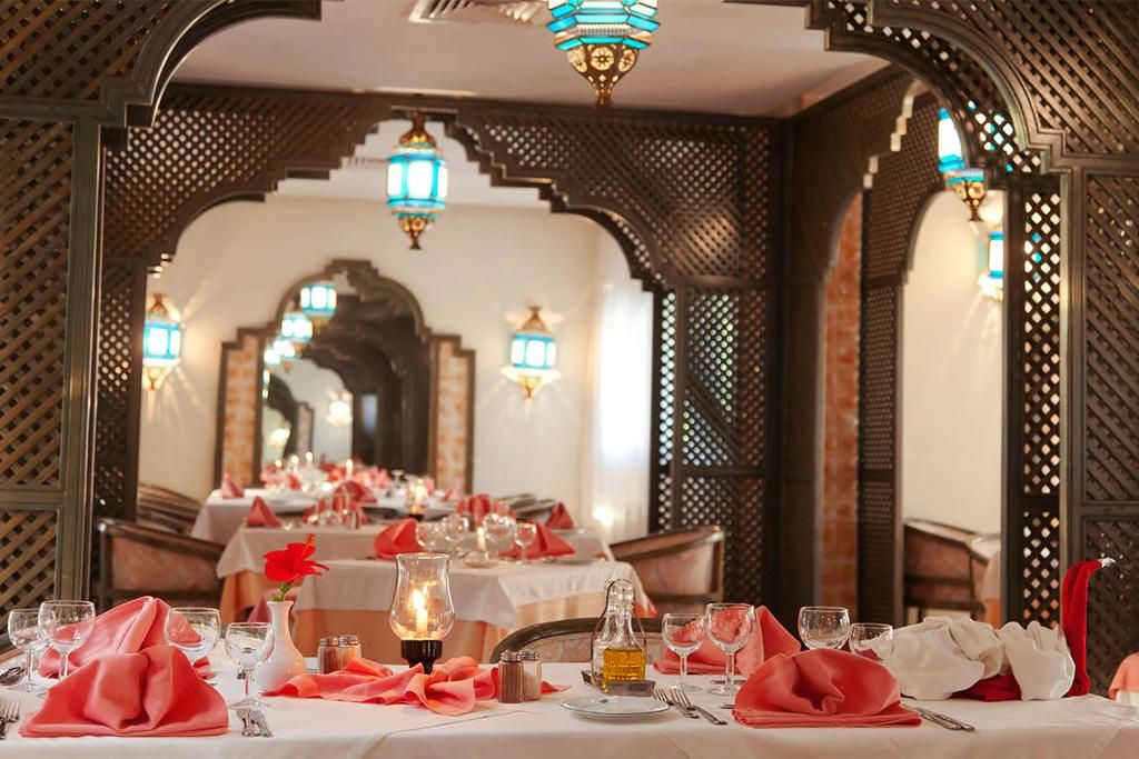 Hôtel Aziza Golf et Thalasso 4* pas cher photo 10