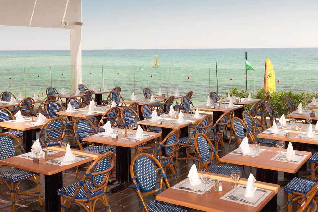 Hôtel Aziza Golf et Thalasso 4* pas cher photo 11