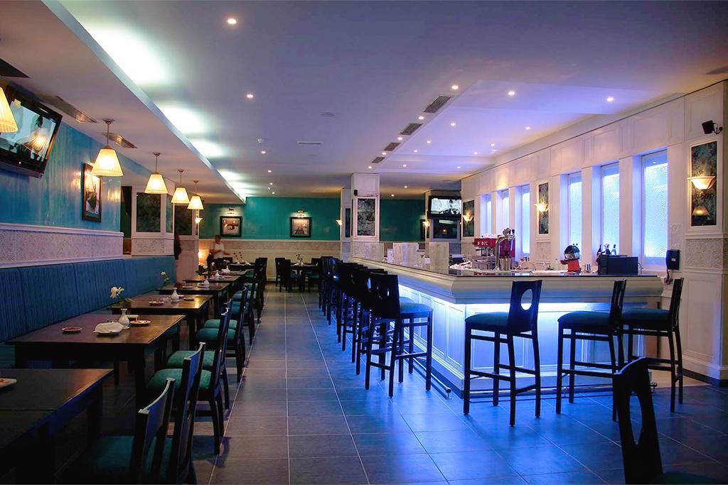 Hôtel Aziza Golf et Thalasso 4* pas cher photo 13