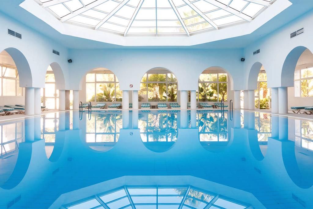 Hôtel Aziza Golf et Thalasso 4* pas cher photo 14