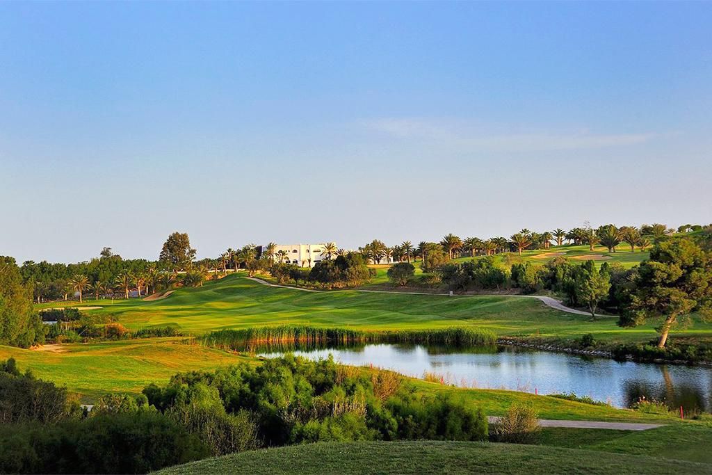 Hôtel Aziza Golf et Thalasso 4* pas cher photo 16