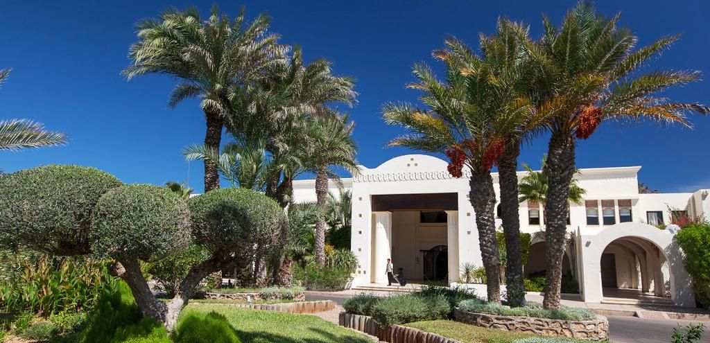 Hôtel Sentido Djerba Beach 4* pas cher photo 4