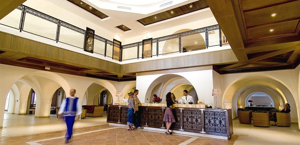 Hôtel Sentido Djerba Beach 4* pas cher photo 5