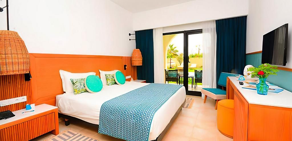 Hôtel Sentido Djerba Beach 4* pas cher photo 6