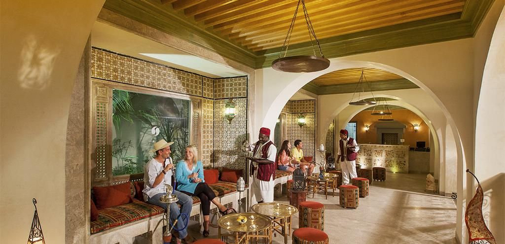Hôtel Sentido Djerba Beach 4* pas cher photo 9
