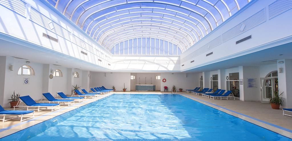 Hôtel Sentido Djerba Beach 4* pas cher photo 10