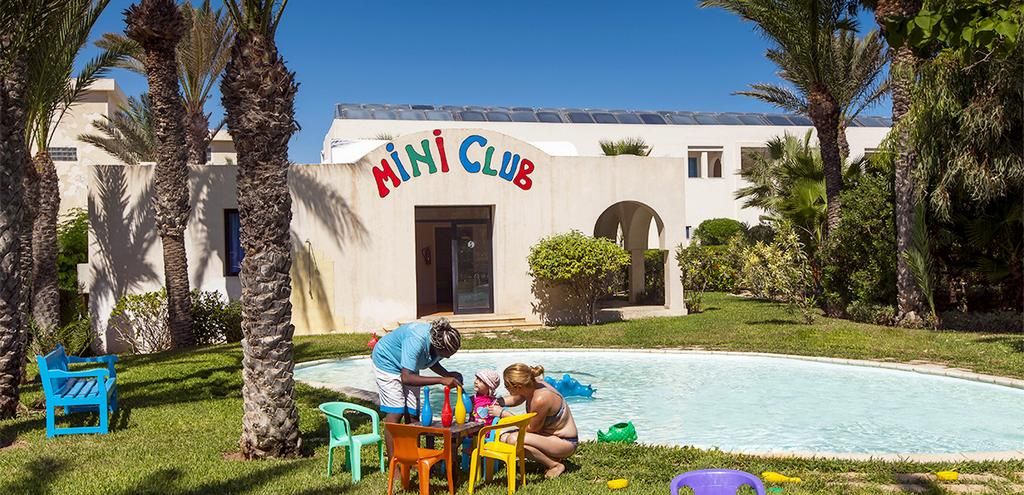 Hôtel Sentido Djerba Beach 4* pas cher photo 12
