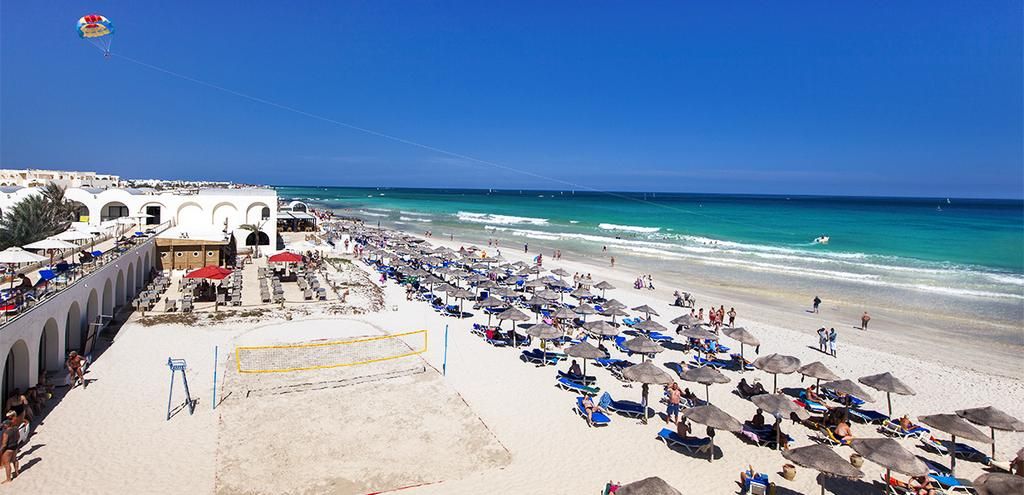 Hôtel Sentido Djerba Beach 4* pas cher photo 13