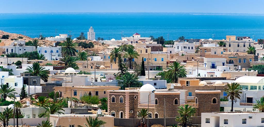 Hôtel Sentido Djerba Beach 4* pas cher photo 15