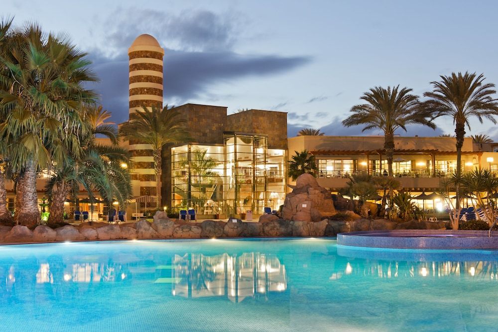 Elba Carlota Beach & Convention Resort 4* pas cher photo 2