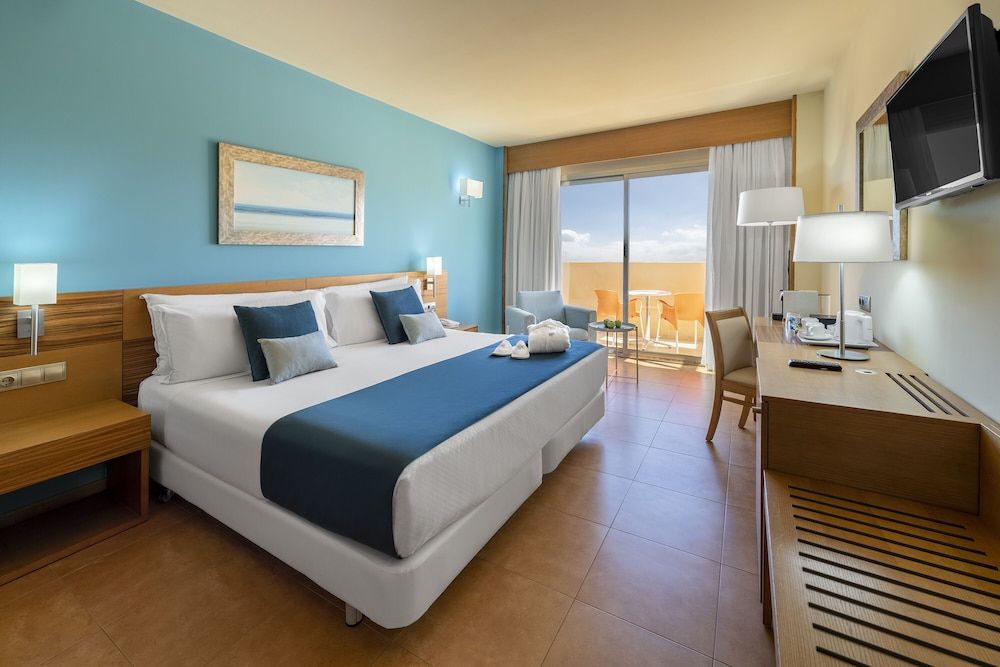 Elba Carlota Beach & Convention Resort 4* pas cher photo 6