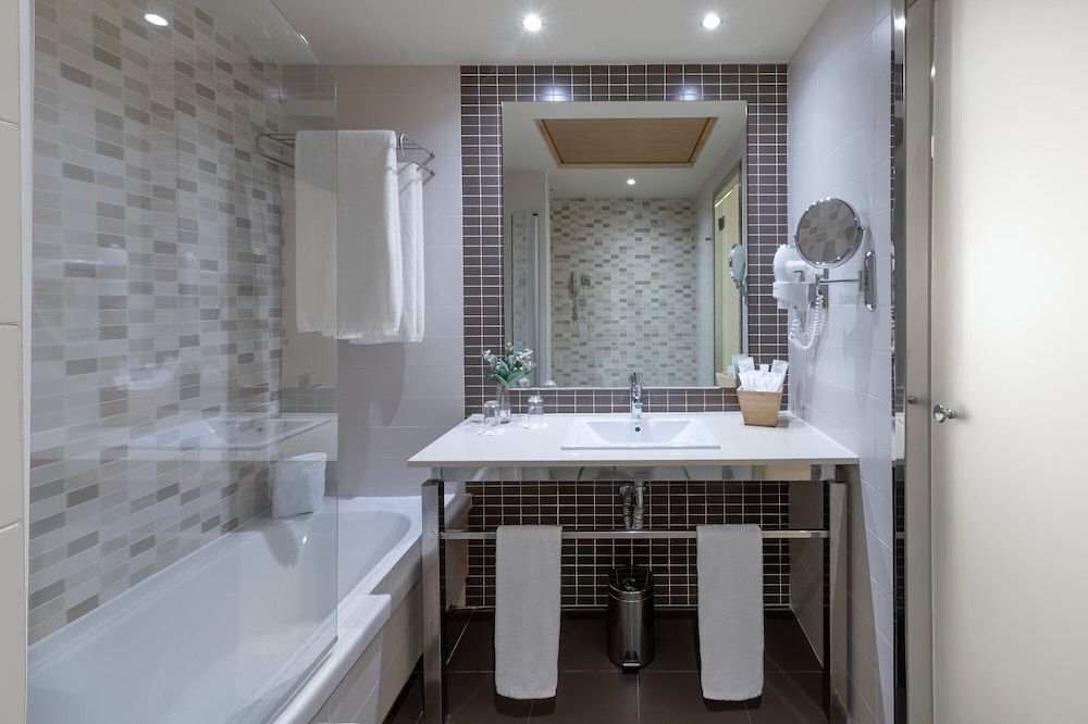 Elba Carlota Beach & Convention Resort 4* pas cher photo 8