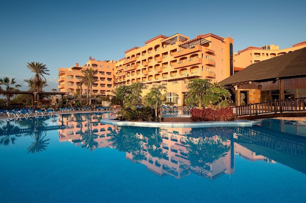 Elba Sara Beach & Golf Resort 4* pas cher photo 2