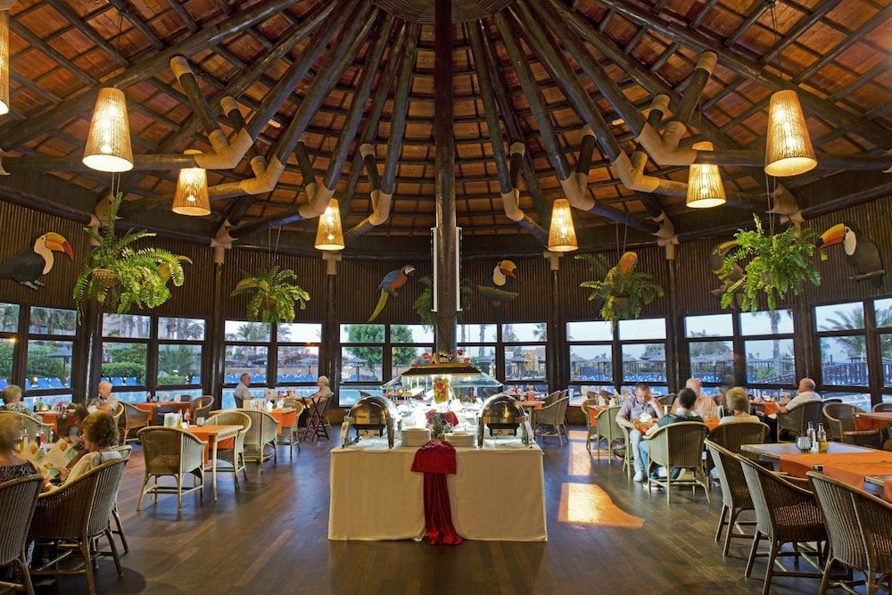 Elba Sara Beach & Golf Resort 4* pas cher photo 7