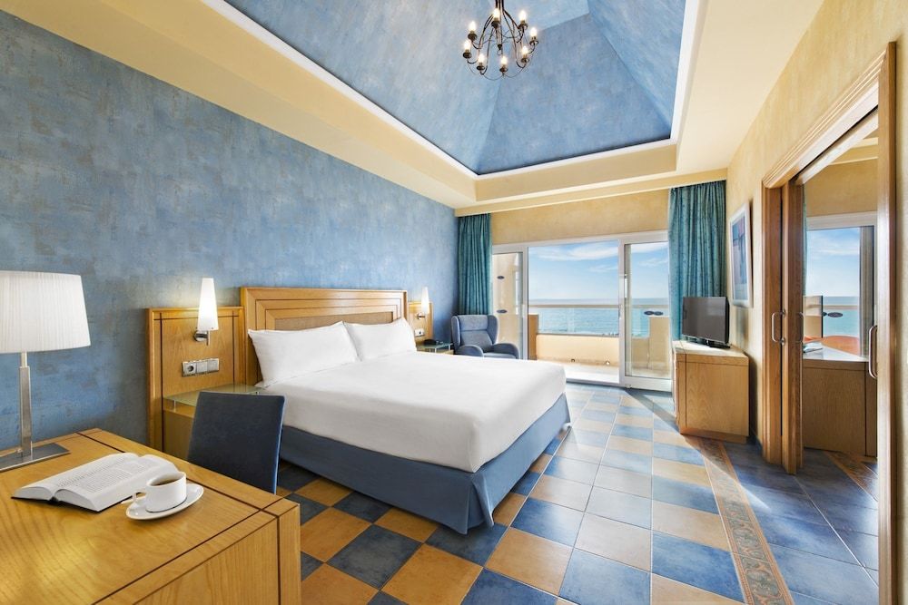 Elba Sara Beach & Golf Resort 4* pas cher photo 5