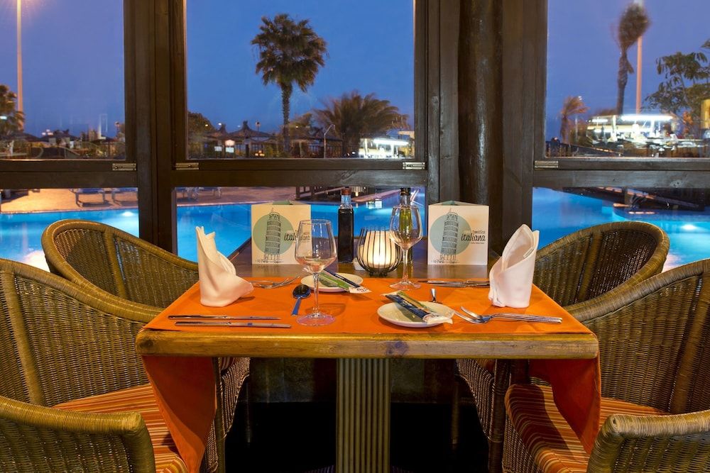 Elba Sara Beach & Golf Resort 4* pas cher photo 9