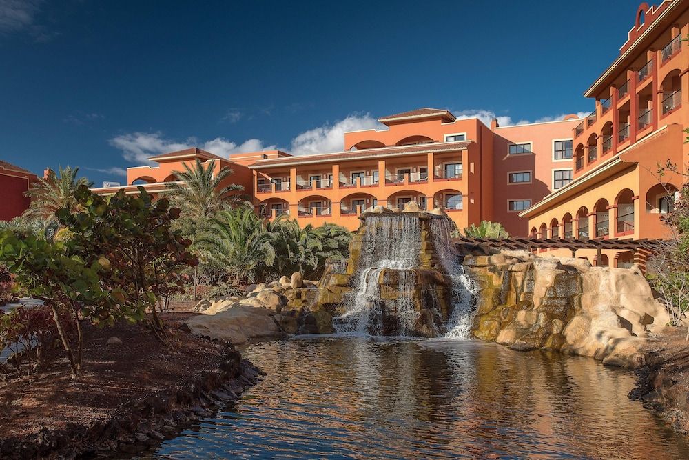 Sheraton Fuerteventura Beach, Golf & Spa Resort 5* pas cher photo 2