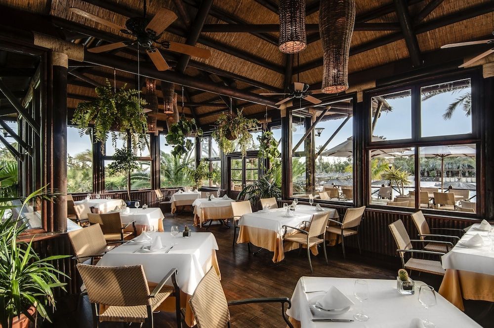 Sheraton Fuerteventura Beach, Golf & Spa Resort 5* pas cher photo 1