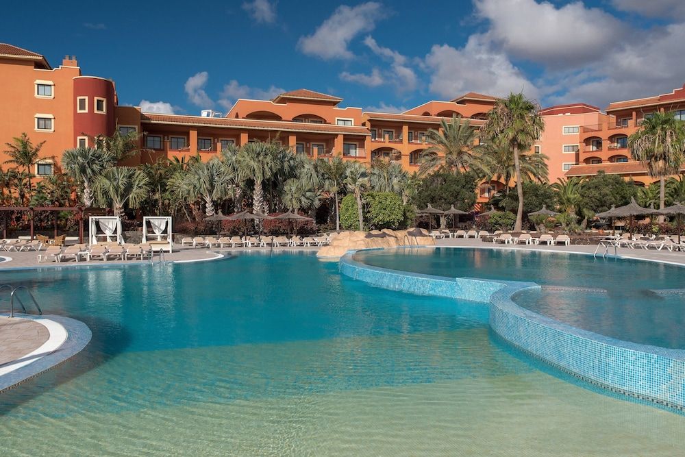 Sheraton Fuerteventura Beach, Golf & Spa Resort 5* pas cher photo 3