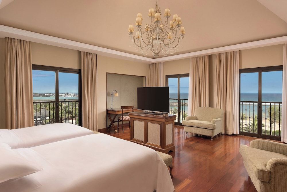 Sheraton Fuerteventura Beach, Golf & Spa Resort 5* pas cher photo 6