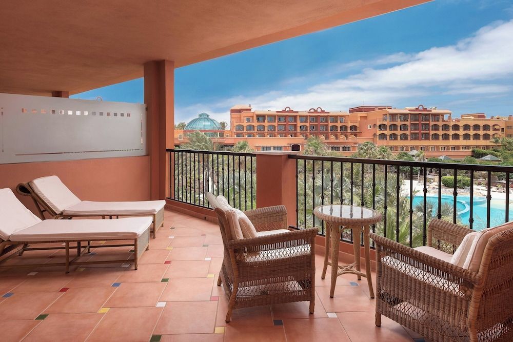 Sheraton Fuerteventura Beach, Golf & Spa Resort 5* pas cher photo 7