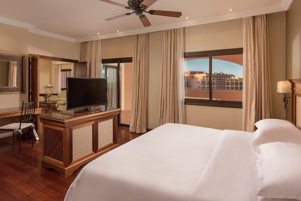 Sheraton Fuerteventura Beach, Golf & Spa Resort 5* pas cher photo 9