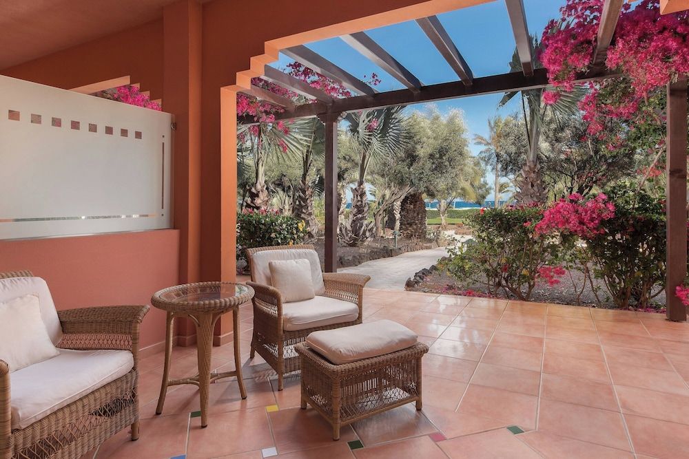 Sheraton Fuerteventura Beach, Golf & Spa Resort 5* pas cher photo 10